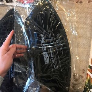 Biltwell gringo blast shield brand new !